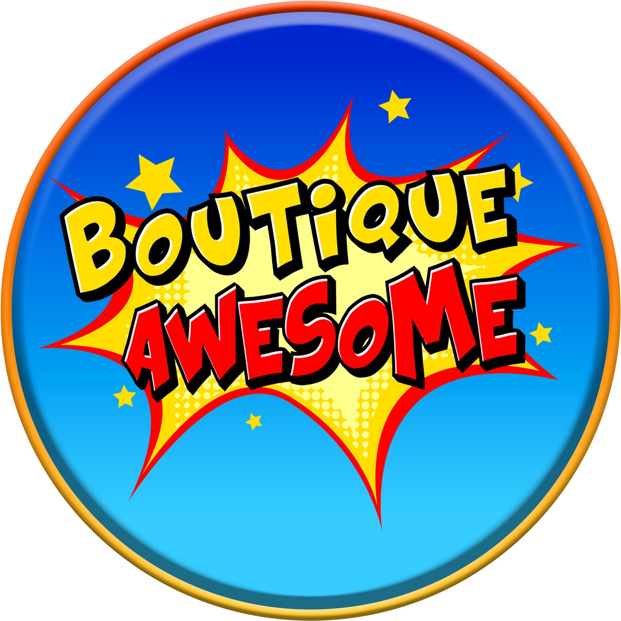 Boutique Awesome's icon