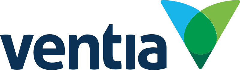 Ventia Australia Pty Ltd logo
