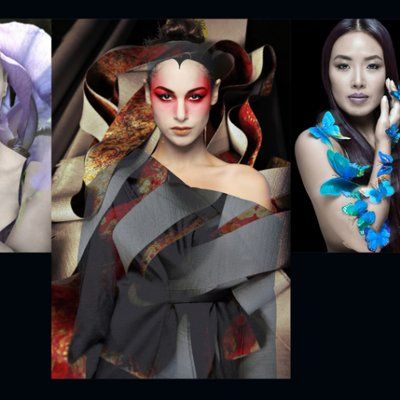 Dorothy Shi's icon