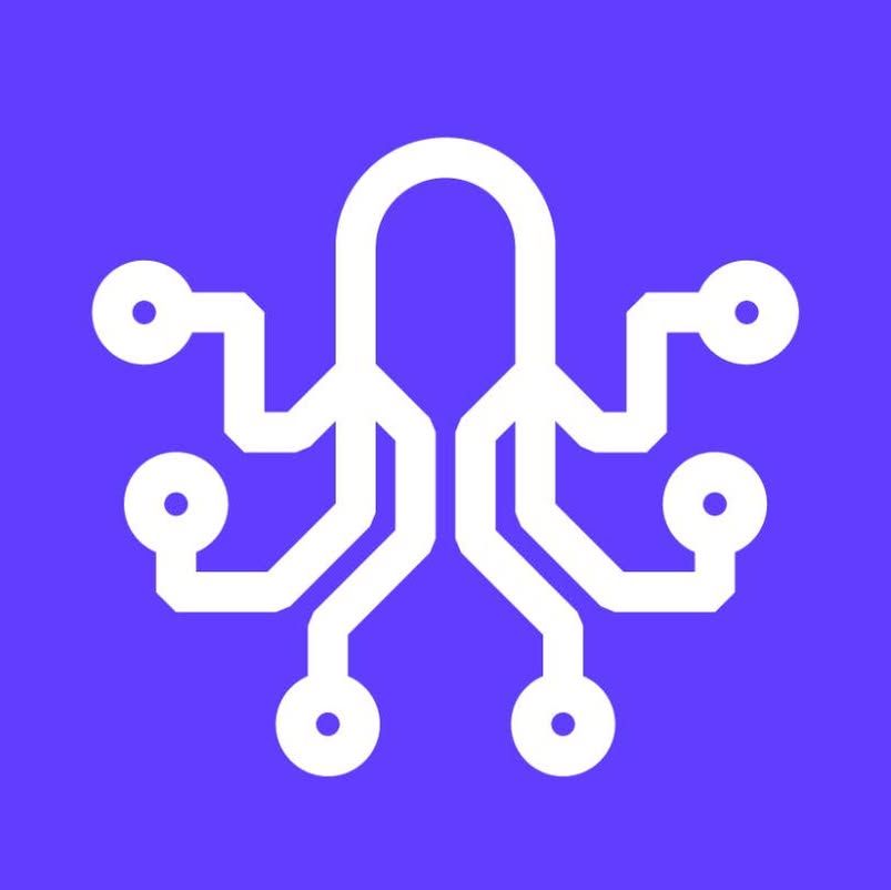 Uvibyte's icon