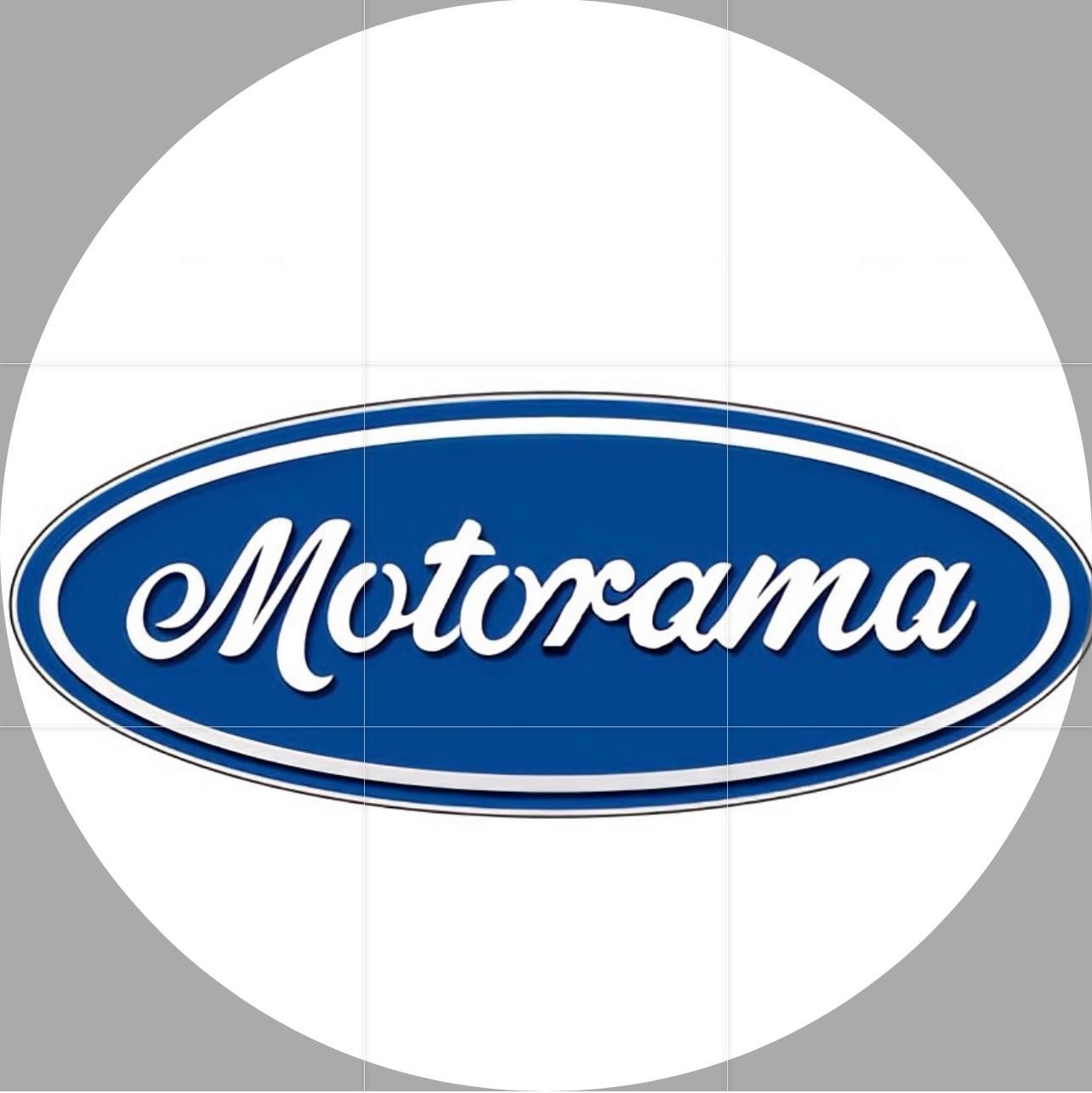 Motorama S.A.'s icon
