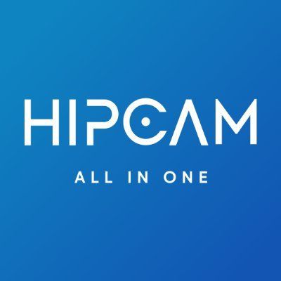Hipcam's icon