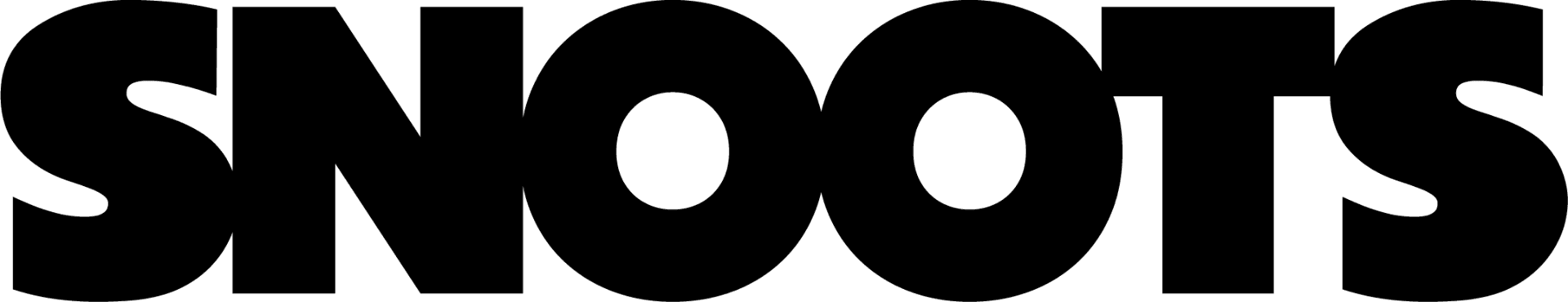 Snoots's logos
