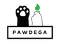PAWDEGA's logos
