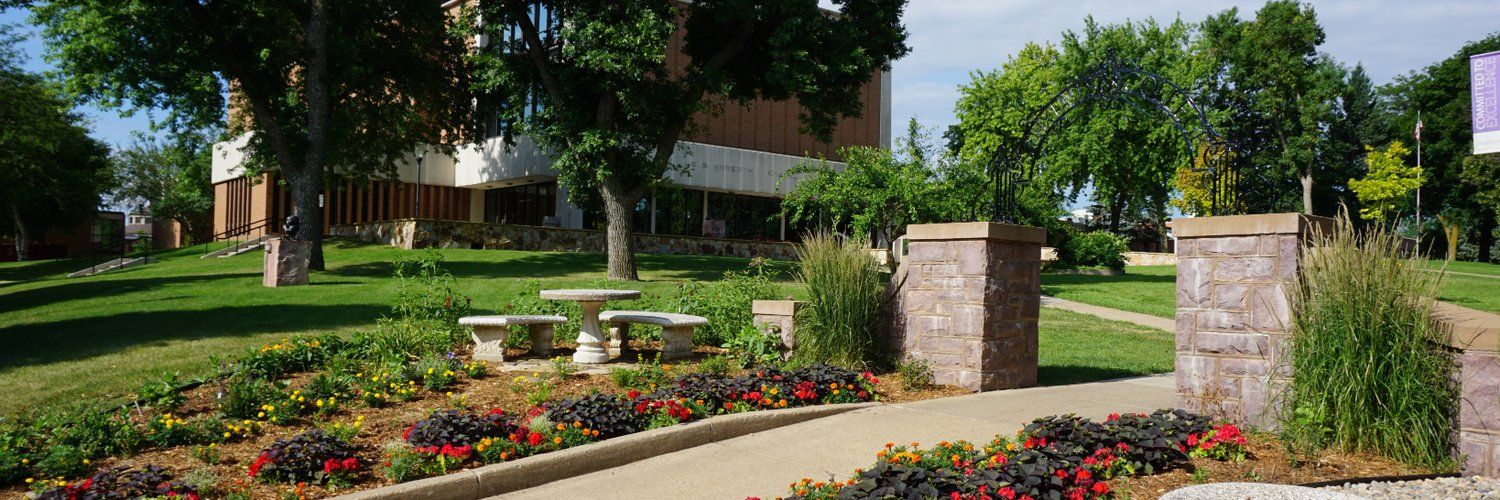 University of Sioux Falls - Women's Wrestling campus
