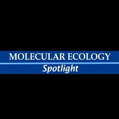 Molecular Ecology's icon