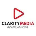 Clarity Media's icon