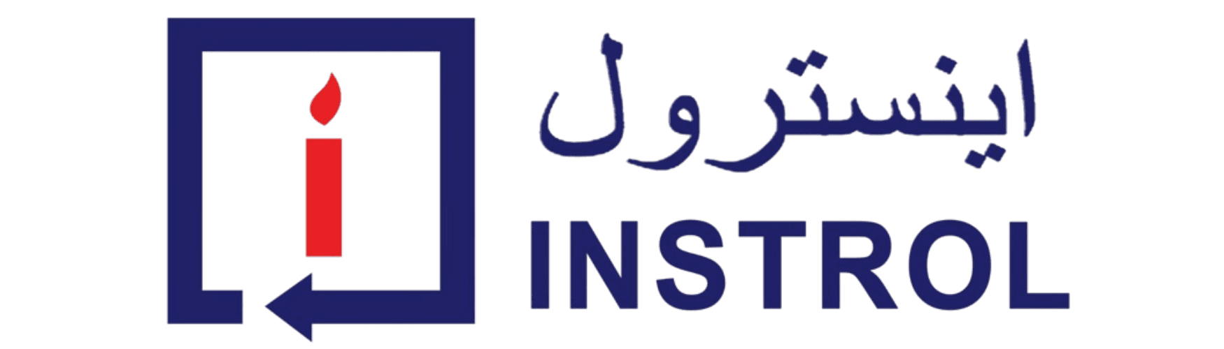 INSTROL WLL's logos