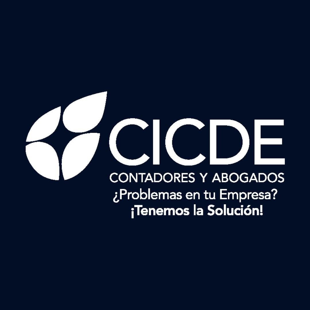 CICDE's icon