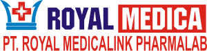 Royalmedicalinkpharmalabcom's logos