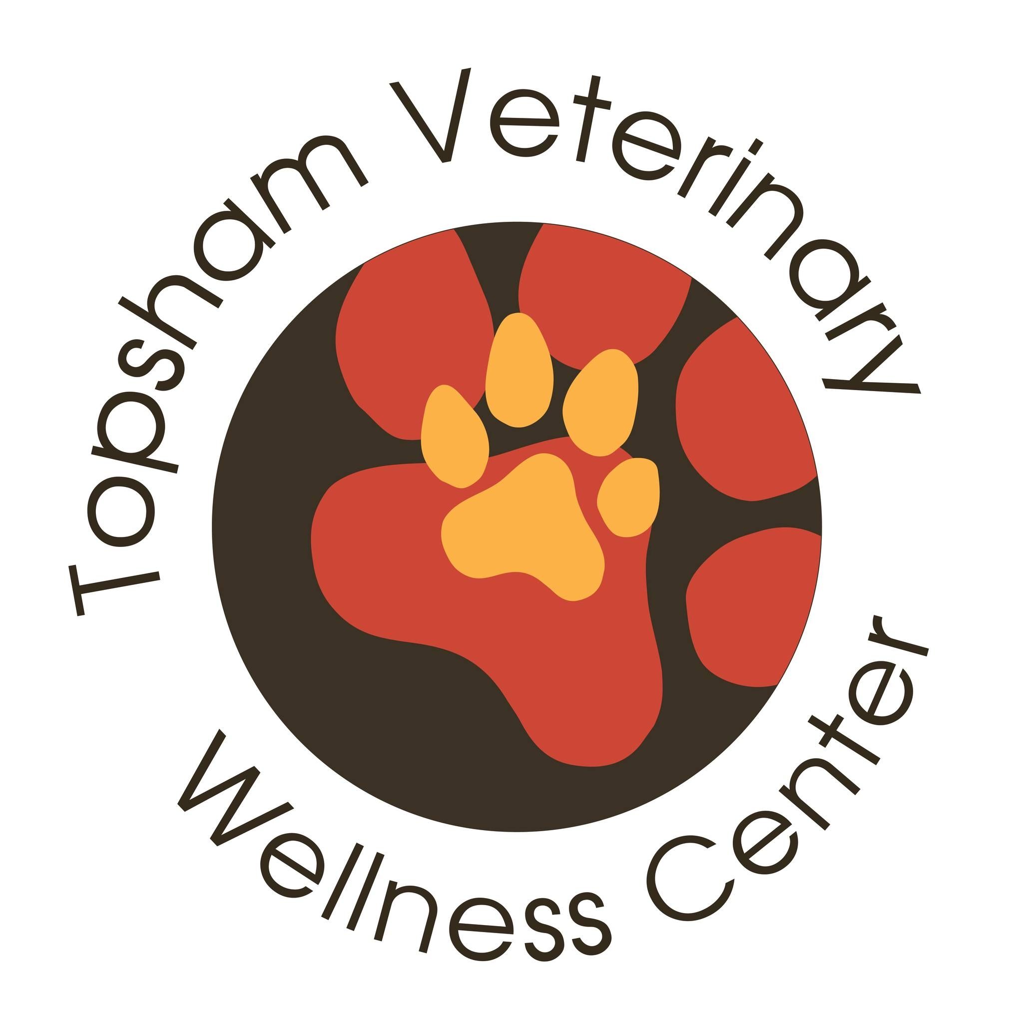 Topsham Veterinary Wellness Center's icon