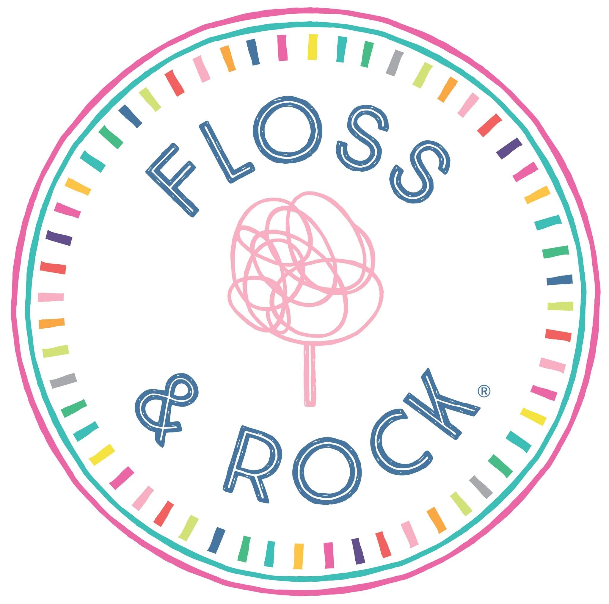 Floss and Rock's icon