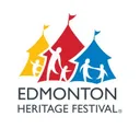 Edmonton Heritage Festival's icon