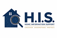 Home Information Support logo