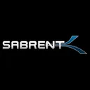 Sabrent America's icon