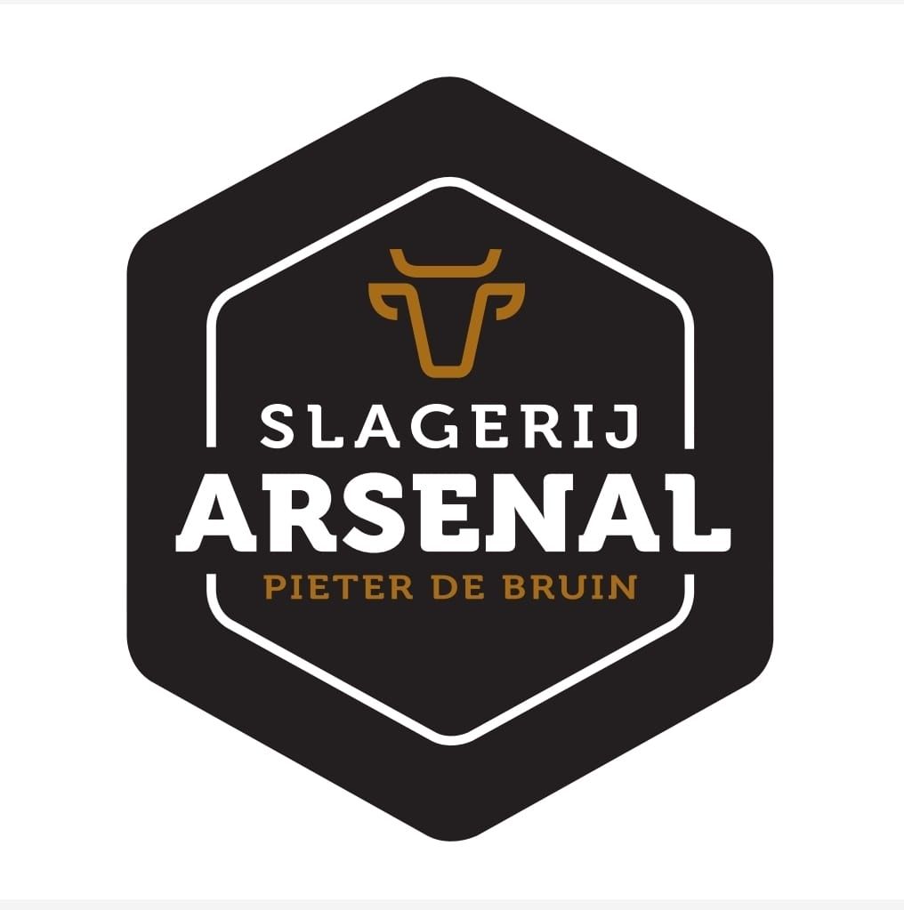 Slagerij Arsenal's icon