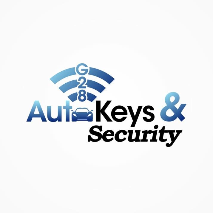 G28 Car Keys's icon
