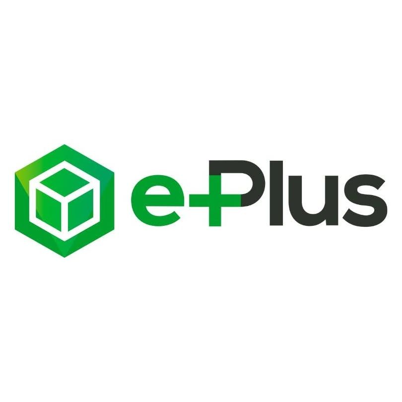 Agência e-Plus's icon