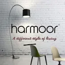Harmoor's icon
