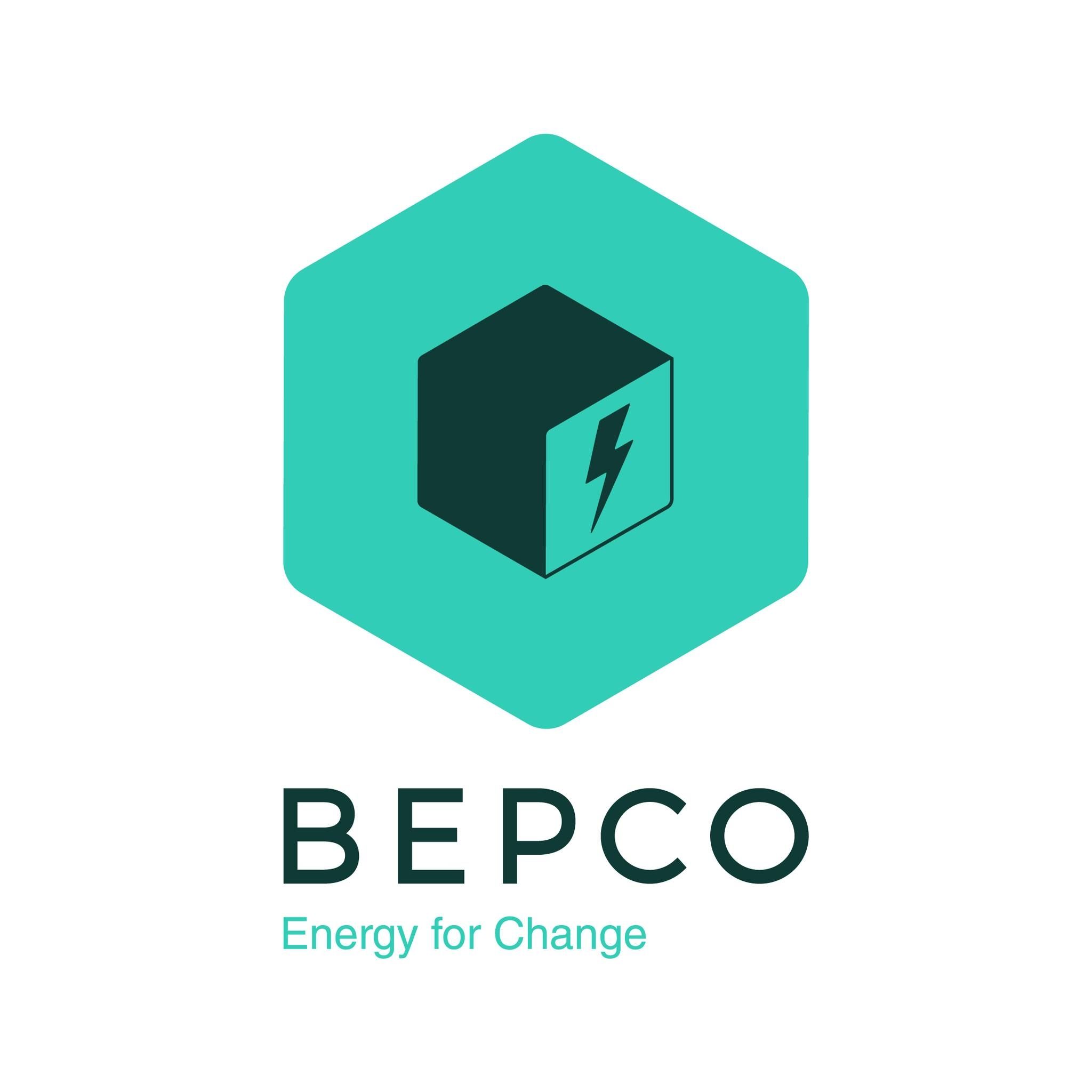 Bepco: Integrated Energy Hub's icon
