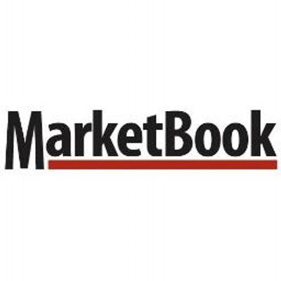 MarketBook Brasil's icon