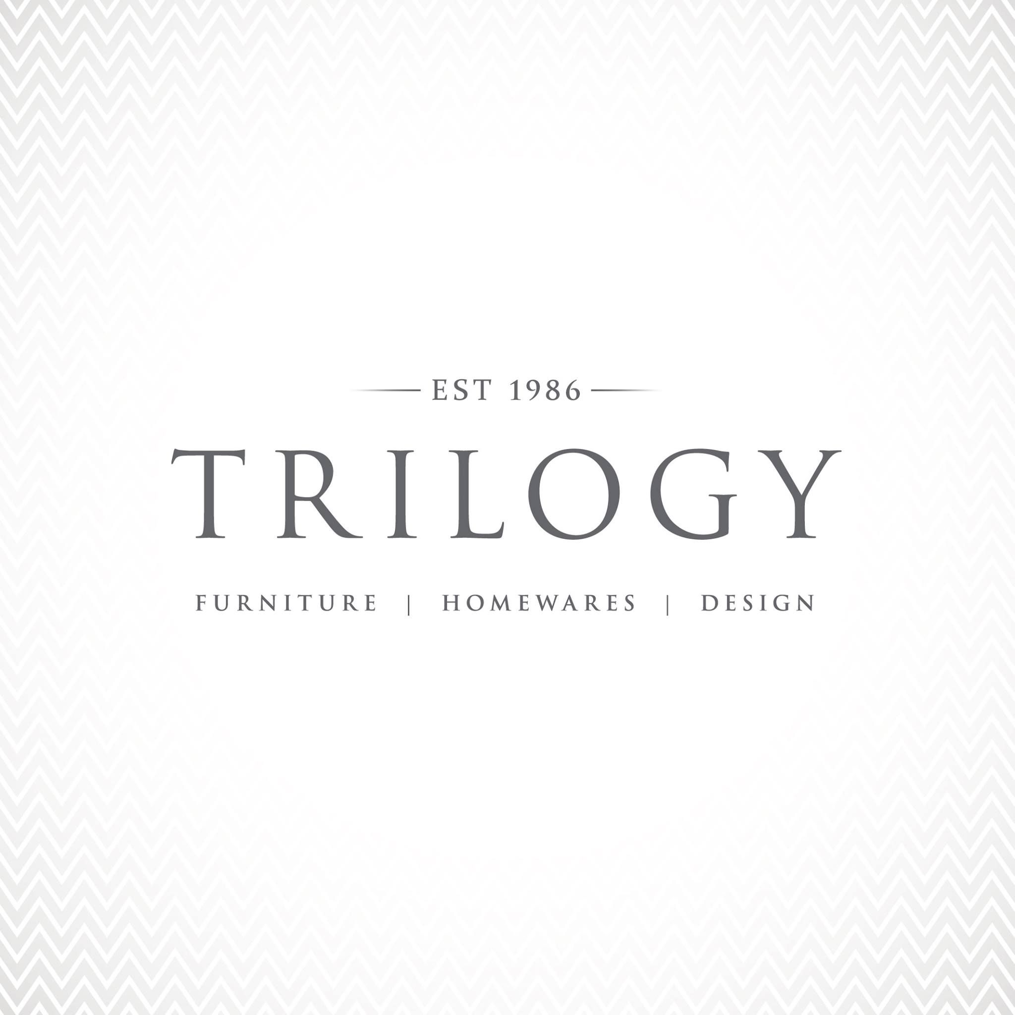 Trilogy furniture's icon