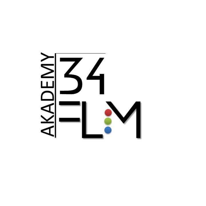 34Film Academy's icon