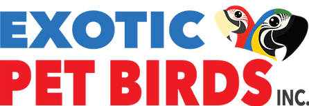Birds For Sale Online's logos