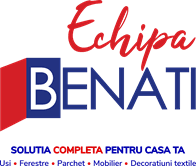 Echipa Benati's logos
