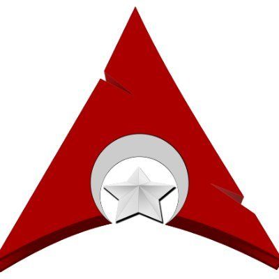 Archman's icon