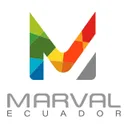 Marval Ecuador's icon