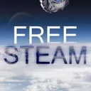 FreeSteam's icon