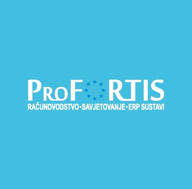 PRO FORTIS's icon