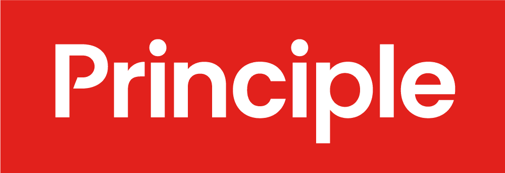 Principle's logos