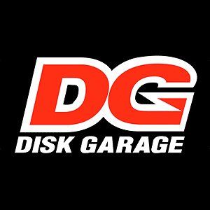 ディスクガレージ's icon