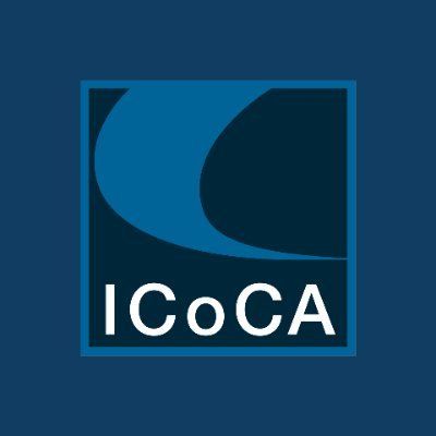 International Code of Conduct Association's icon