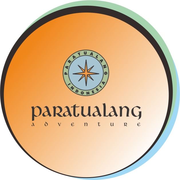 Paratualang Adventure's icon