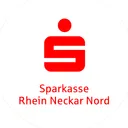 Sparkasse Rhein Neckar Nord logo