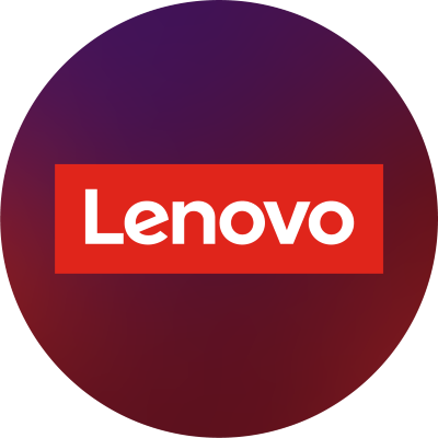 Lenovo Many GEOs
