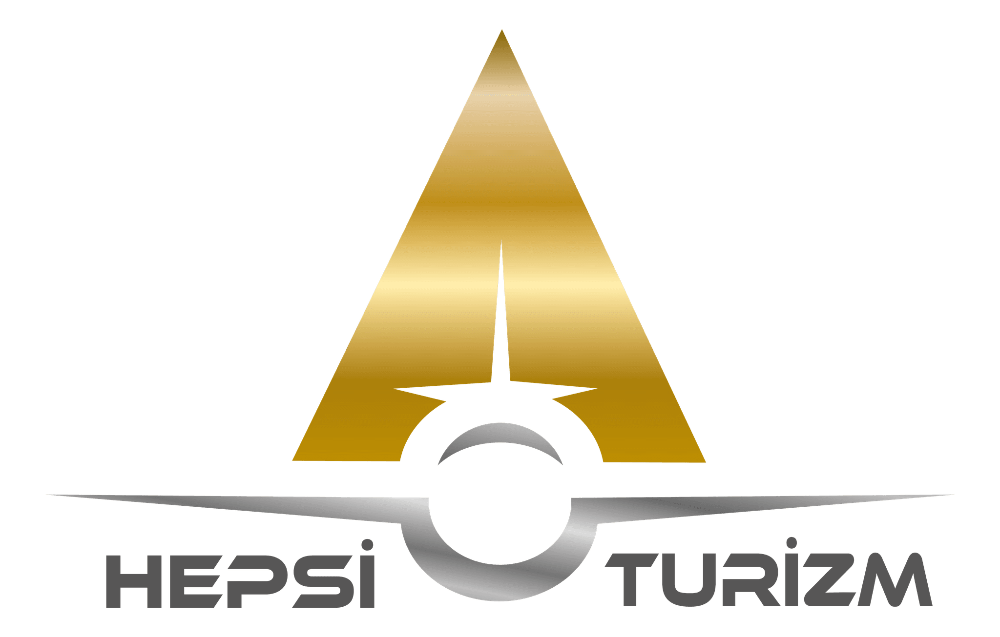 Hepsi Turizm's logos