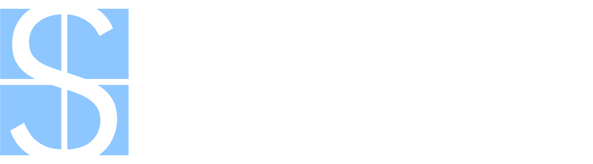 The Schochet Companies logo