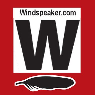 Windspeaker's icon
