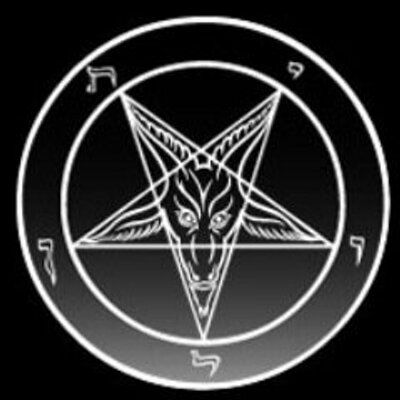 The Church Of Satan's icon