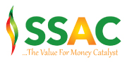 SSAC Advisory & Professionals's logos