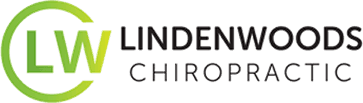 MB Lindenwoods Chiropractic's logos