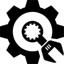 Arctic Fresh Seafood logo