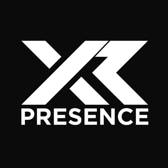 XR Presence Inc's icon