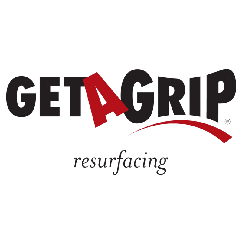Get A Grip Resurfacing logo
