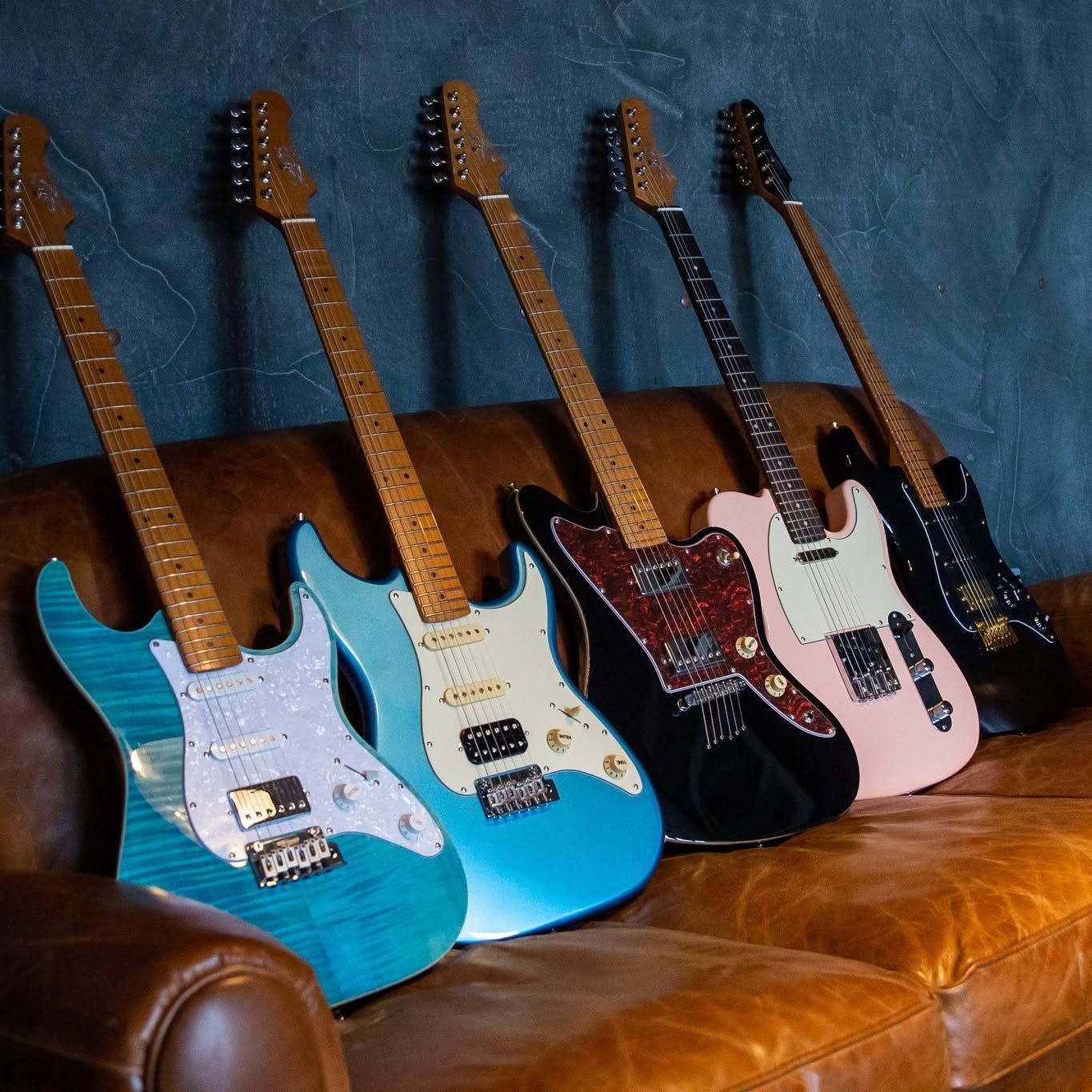 Jet Guitars Logo & Brand Assets (SVG, PNG and vector) - Brandfetch