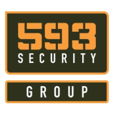 593 SECURITY GROUP's icon